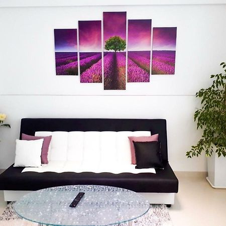 Apartment Silvia Makarska Extérieur photo