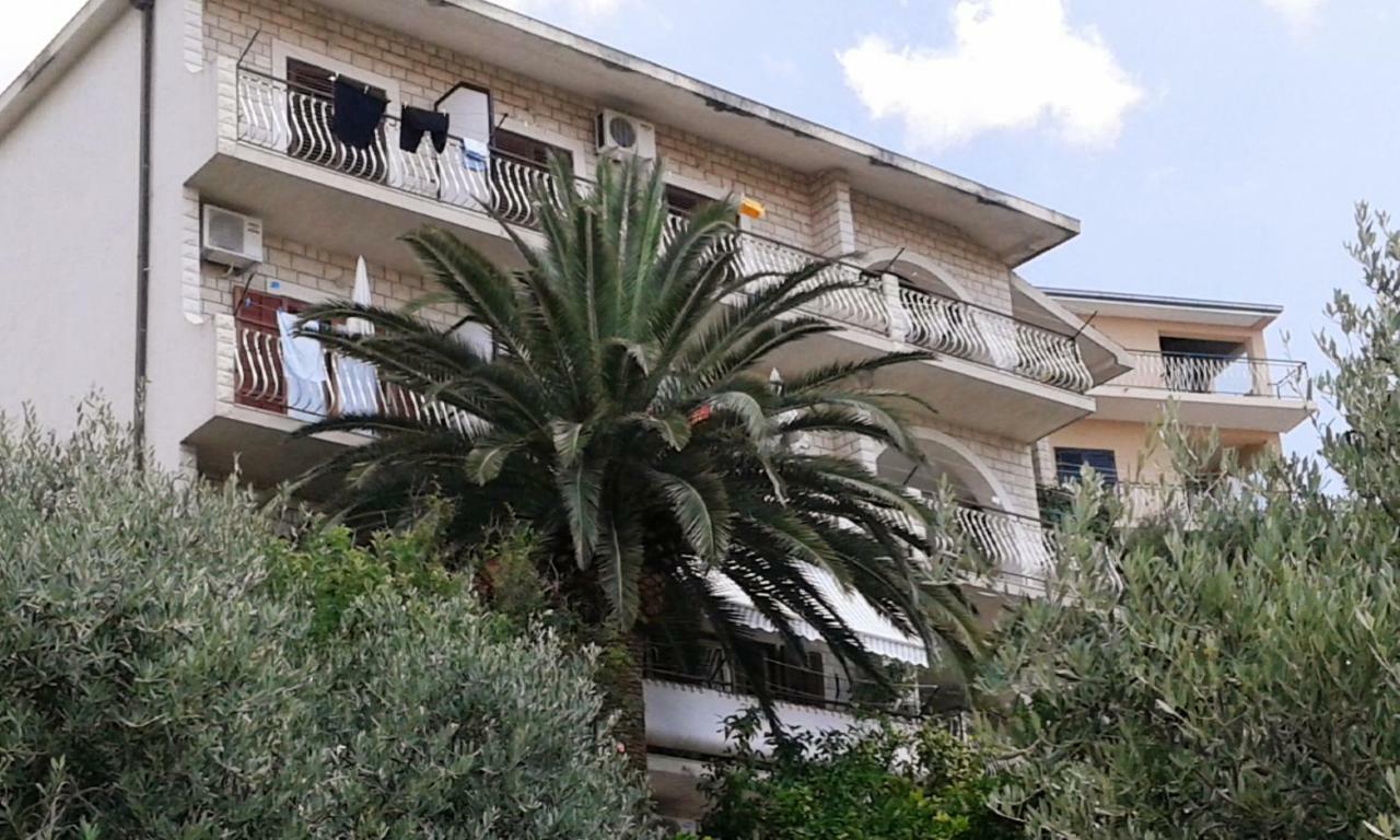 Apartment Silvia Makarska Extérieur photo