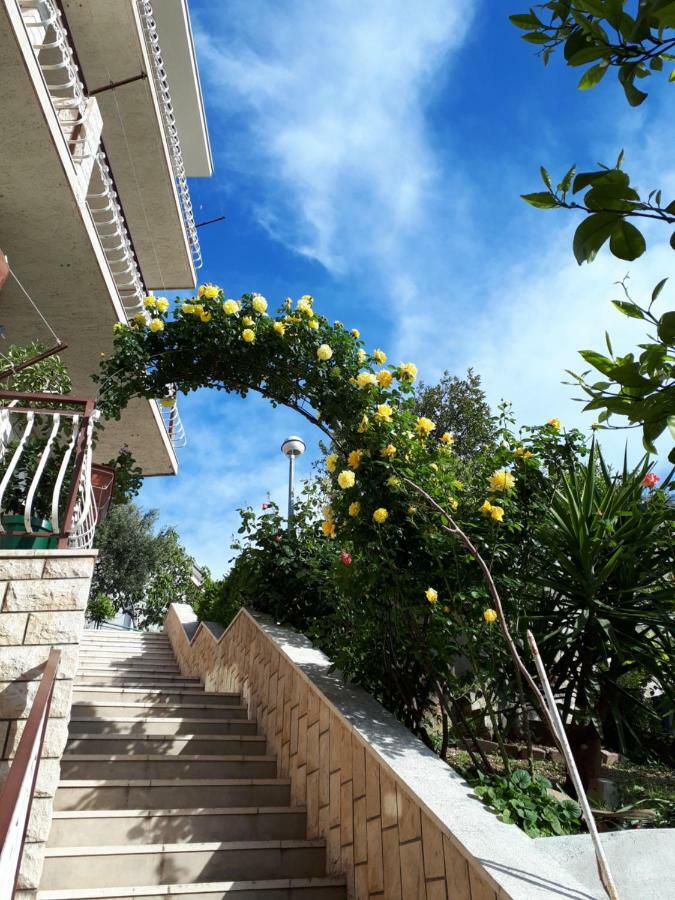 Apartment Silvia Makarska Extérieur photo